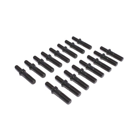 Hi-Tech Rocker Stud Set <br> 7/16in Base Thread, 1/2in Rocker Thread