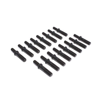Hi-Tech Rocker Stud Set <br> 7/16in Base Thread, 1/2in Rocker Thread