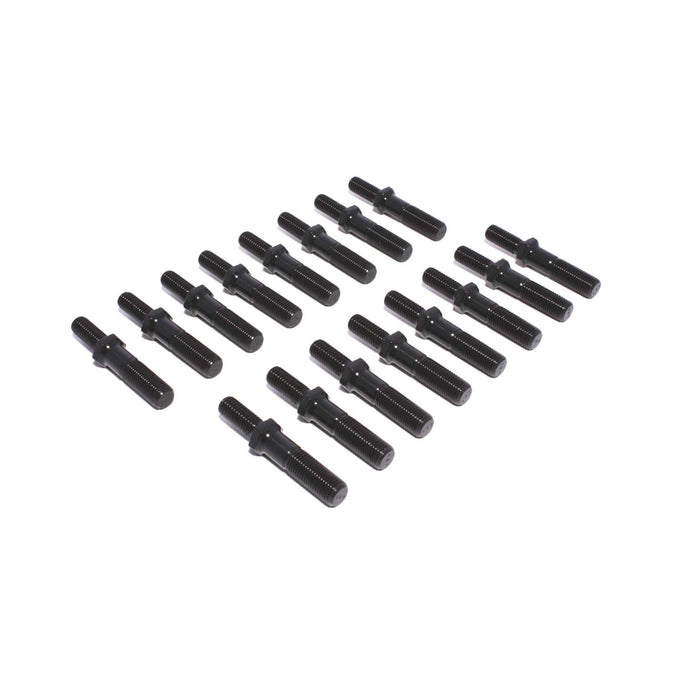 Hi-Tech Rocker Stud Set <br> 7/16in Base Thread, 1/2in Rocker Thread