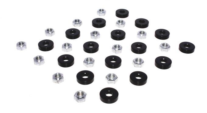 Rocker Adjusting Nut Kit <br> for Small Block Ford