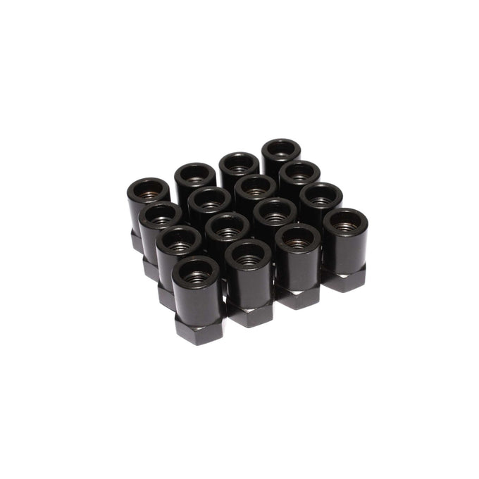 1.125in Tall Polylock Set <br> for High Energy Rockers w/ 7/16in Stud