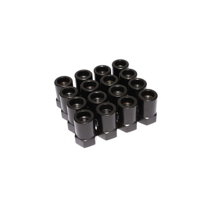 1.125in Tall Polylock Set <br> for High Energy Rockers w/ 3/8in Stud
