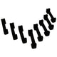 Replacement Pedestals <br> for GM LS3/L92 Non-Adjustable Rocker
