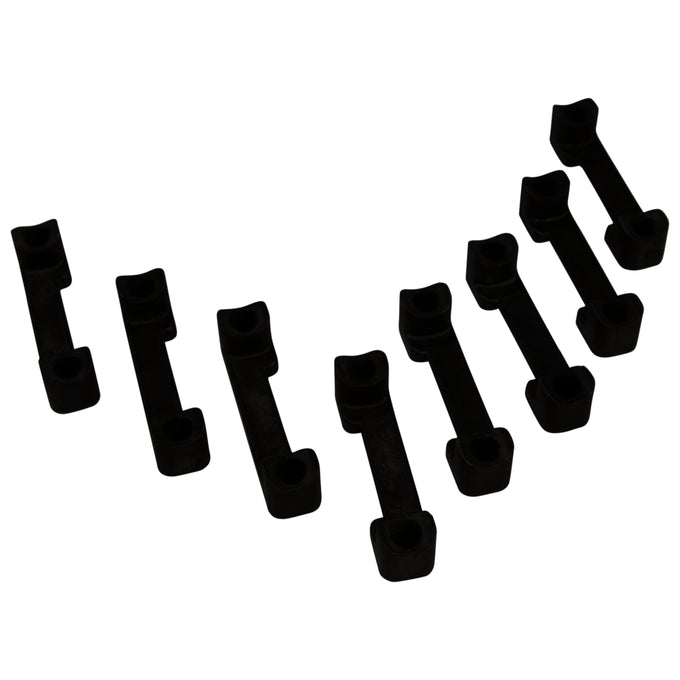 Replacement Pedestals <br> for GM LS3/L92 Non-Adjustable Rocker