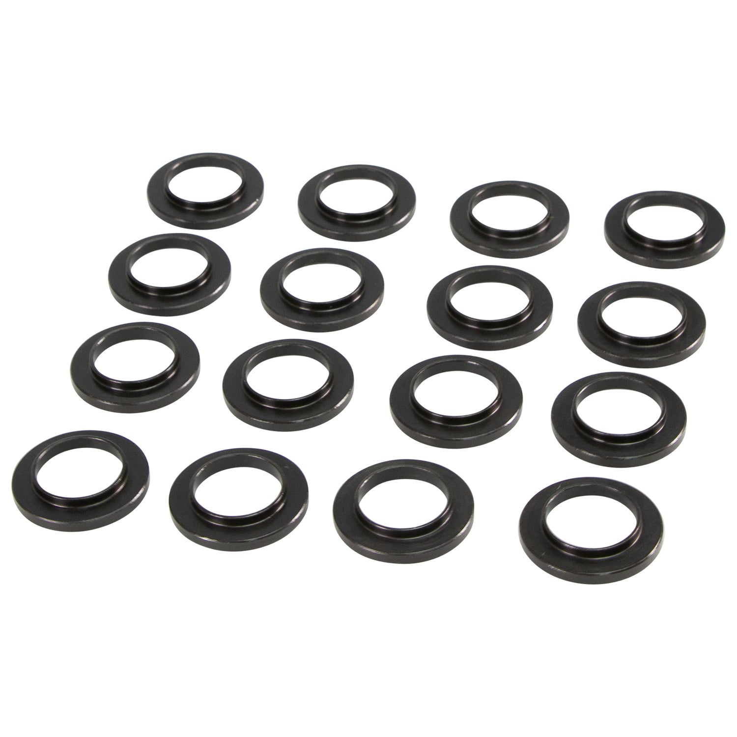 ID Spring Locator Set of 16 <br> 1.285in OD, .805in ID, .135in Thickness