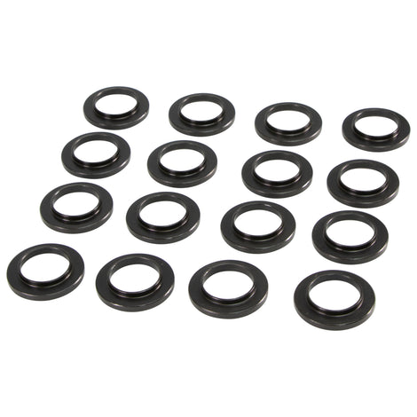 ID Spring Locator Set of 16 <br> 1.285in OD, .805in ID, .135in Thickness