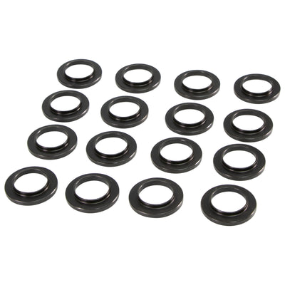 ID Spring Locator Set of 16 <br> 1.285in OD, .805in ID, .135in Thickness