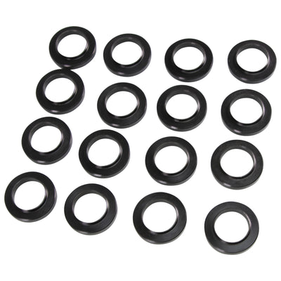ID Spring Locator Set of 16 <br> 1.300in OD, .805in ID, .205in Thickness