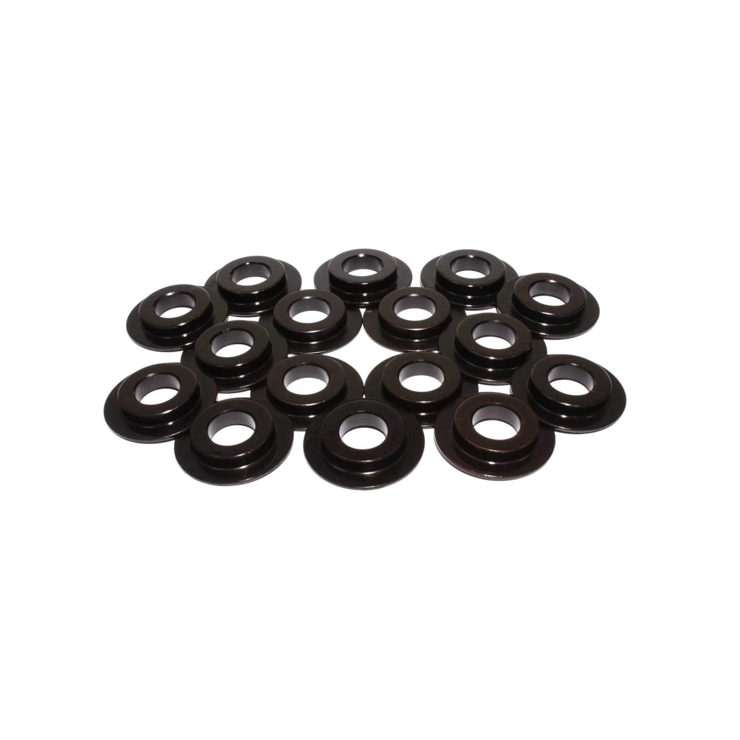 ID Spring Locator Set of 16 <br> 1.285in OD, .532in ID, .040in Thickness