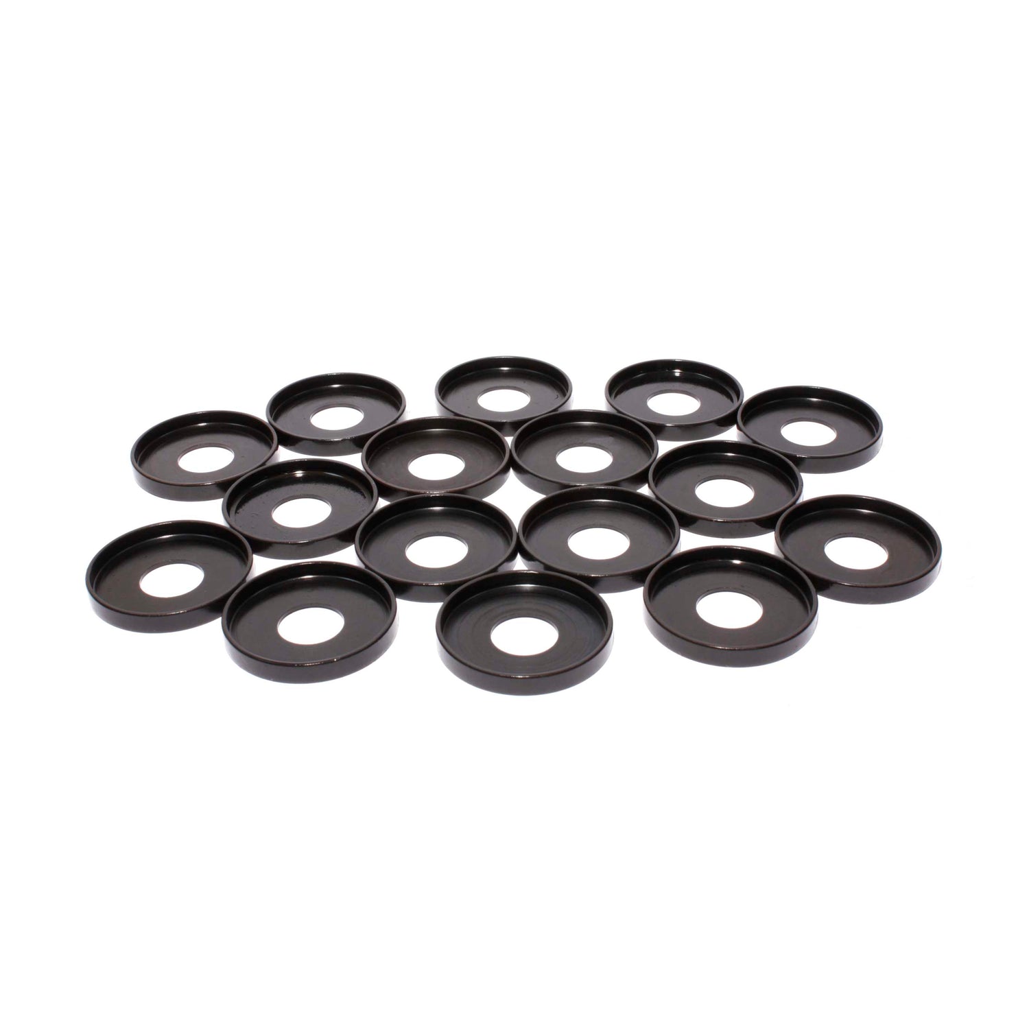 OD Spring Locator Set of 16 <br> 1.670in OD, .640in ID, .060in Thickness