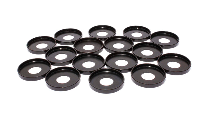 OD Spring Locator Set of 16 <br> 1.570in OD, .640in ID, .060in Thickness