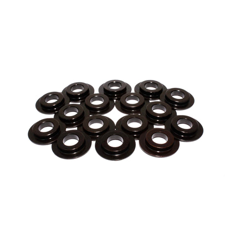 ID Spring Locator Set of 16 <br> 1.300in OD, .570in ID, .060in Thickness