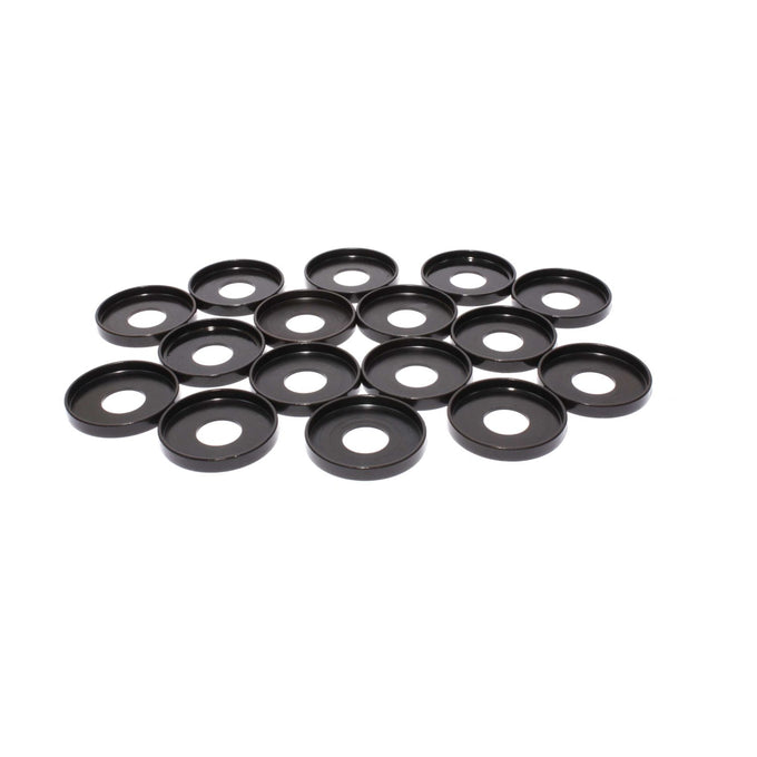 OD Spring Locator Set of 16 <br> 1.455in OD, .570in ID, .060in Thickness
