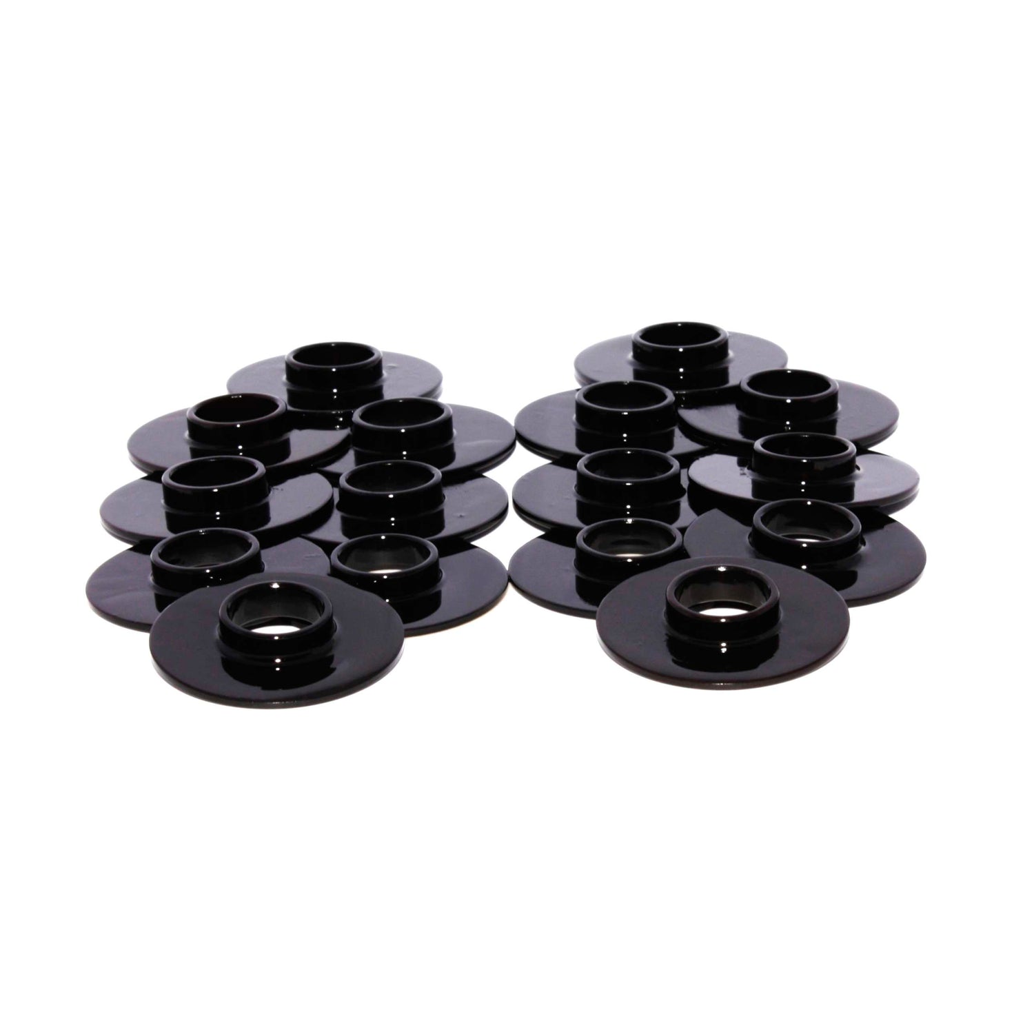 ID Spring Locator Set of 16 <br> 1.600in OD, .570in ID, .060in Thickness