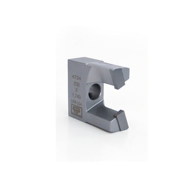 Spring Seat Cutter <br> 1.740in Spring Seat O.D. .630 Guide O.D.