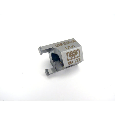 Valve Guide Cutter <br> 0.530in O.D. Guide