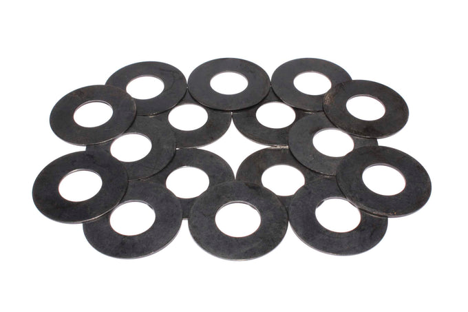 Valve Spring Shim Kit <br> 1.437in OD, .645in ID .030in Thickness