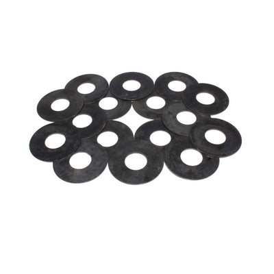 Valve Spring Shim Kit <br> 1.437in OD, .645in ID .060in Thickness