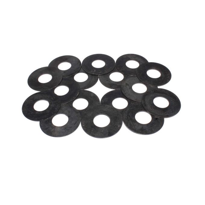 Valve Spring Shim Kit <br> 1.437in OD, .645in ID .060in Thickness