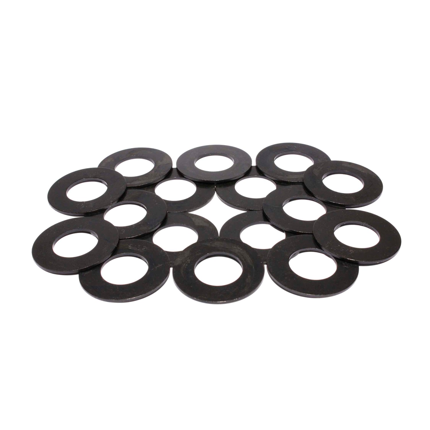 Valve Spring Shim Kit <br> 1.500in OD, .645in ID .060in Thickness