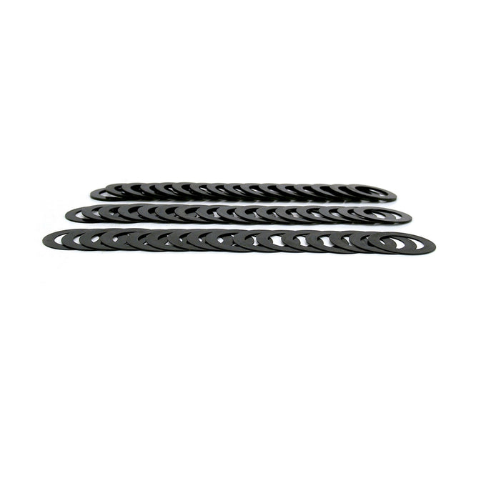 Valve Spring Shim Kit <br> 1.250in OD, 0.814in ID