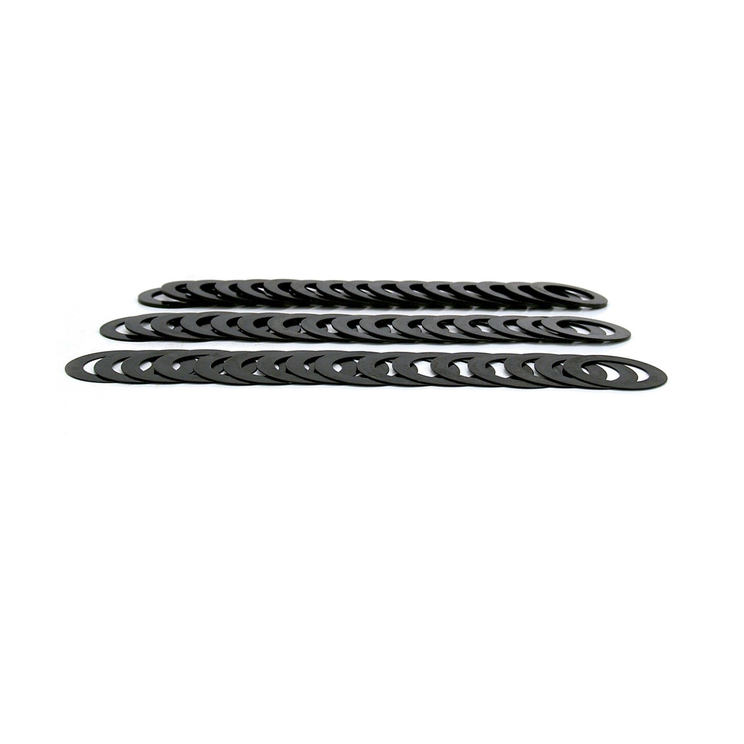 Valve Spring Shim Kit <br> 1.480in OD, 0.765in ID