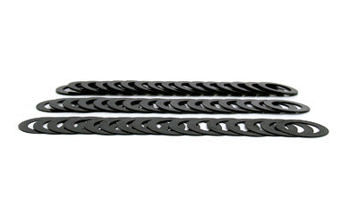 Valve Spring Shim Kit <br> 1.640in OD, 0.635-.650in ID