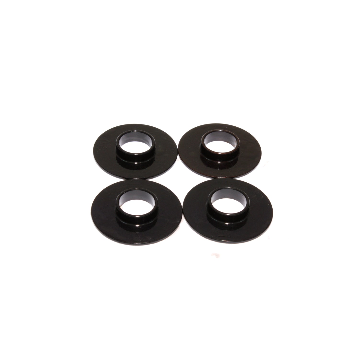 ID Spring Locator Set of 4 <br> 1.500in OD, .585in ID, .060in Thick