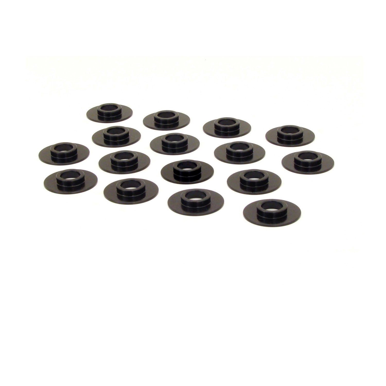 ID Spring Locator Set of 16 <br> 1.625in OD, .570in ID, .060in Thickness