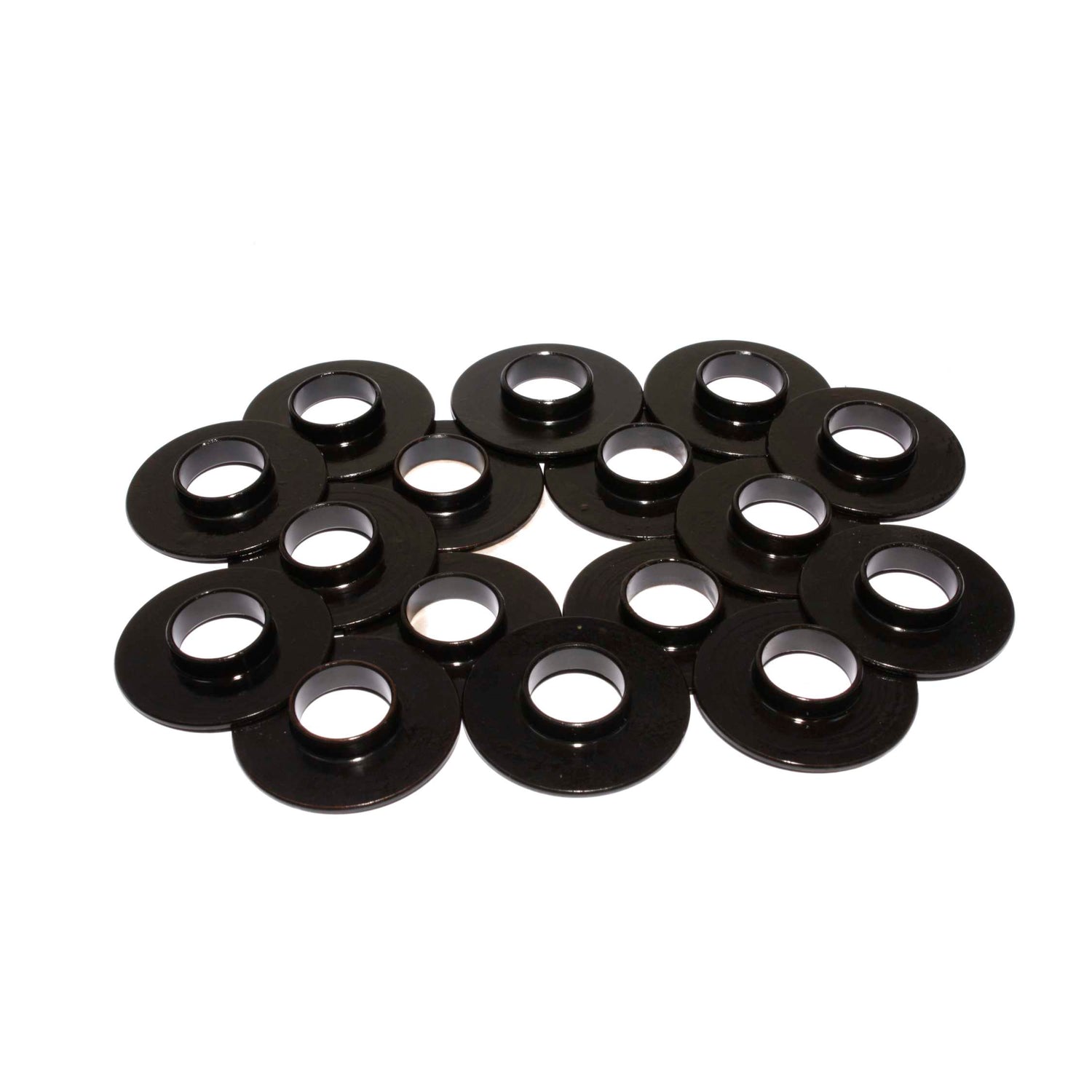 ID Spring Locator Set of 16 <br> 1.540in OD, .640in ID, .060in Thickness