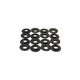ID Spring Locator Set of 16 <br> 1.540in OD, .640in ID, .060in Thickness