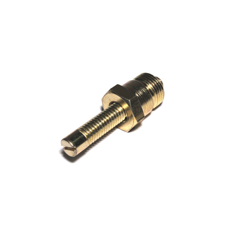 Heads-On Top Dead Center Piston Stop <br> for Big Block Ford - 18mm Thread