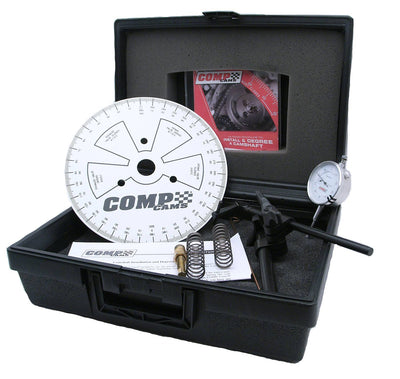 Camshaft Degree Kit <br> Universal Fit