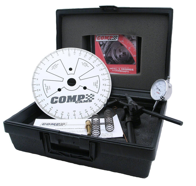 Camshaft Degree Kit <br> Universal Fit