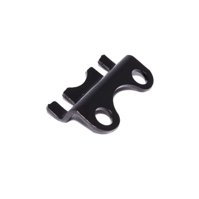 Raised 1 Piece Guide Plate <br> for Chevrolet Small Block