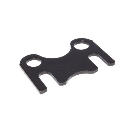 Flat 1 Piece Guide Plate <br> for Ford 289-351W w/ 3/8in Pushrod, 7/16in Stud