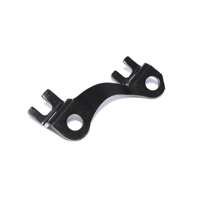 Raised 1 Piece Guide Plate <br> Chevy Big Block w/ 7/16in Pushrod 7/16in Stud