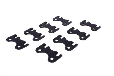 Flat 1 Piece Guide Plate Set <br> for Dodge Magnum V8