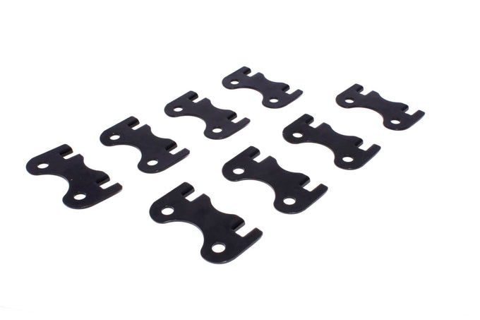 Flat 1 Piece Guide Plate Set <br> for Dodge Magnum V8