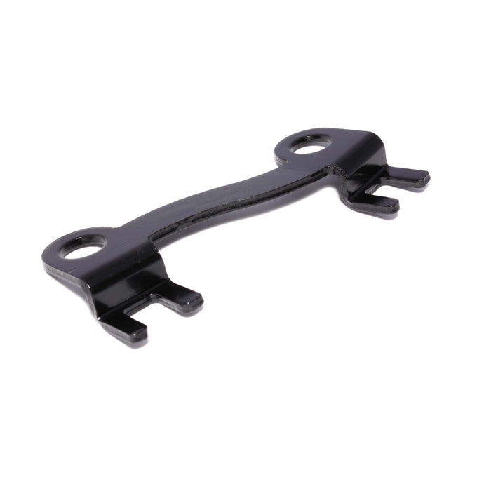 Raised 1 Piece Guide Plate <br> Ford 429-460 w/ 5/16in Pushrod, 7/16in Stud