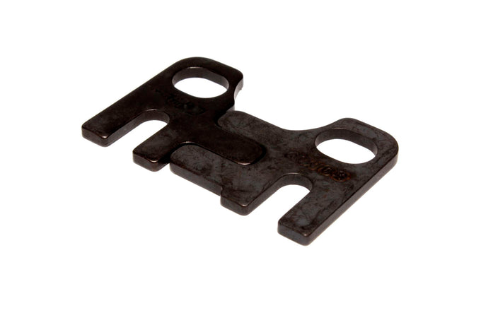 Flat 2 Piece Adjustable Guide Plate <br> for SBC/289-351W
