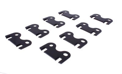 Flat 1 Piece Guide Plate Set <br> for Olds 350-455 w/ 5/16in Pushrod, 5/16in Stud