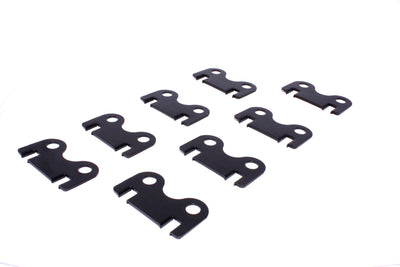 Flat 1 Piece Guide Plate Set <br> AMC 290-401/Pontiac V8