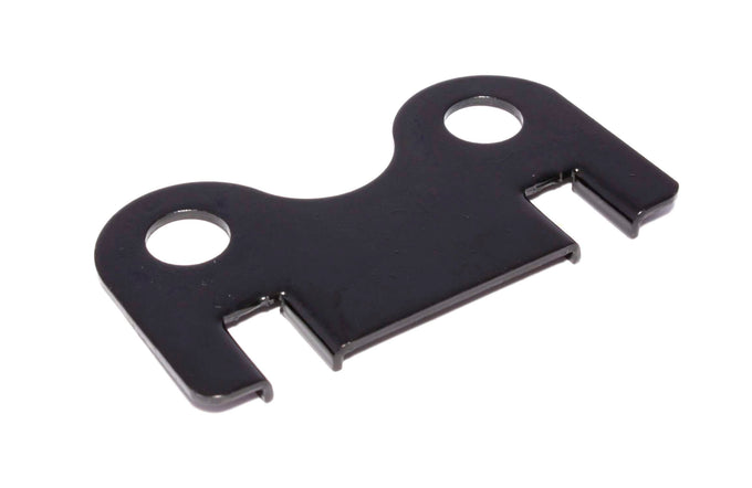 Flat 1 Piece Guide Plate <br> for Pontiac V8 w/ 3/8in Pushrod 7/16in Stud
