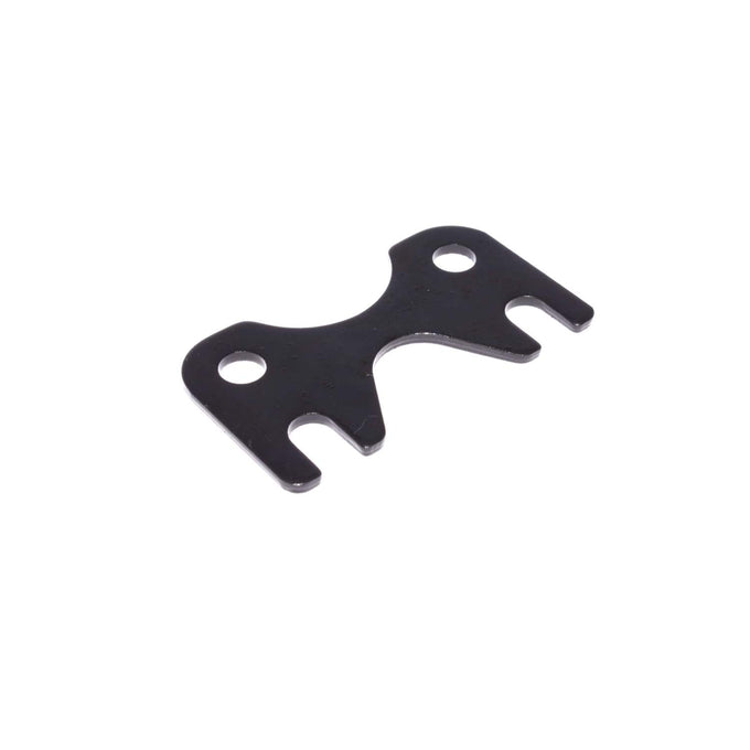 Flat 1 Piece Guide Plate <br> for GM LS w/ 5/16in Pushrod and 8mm Stud