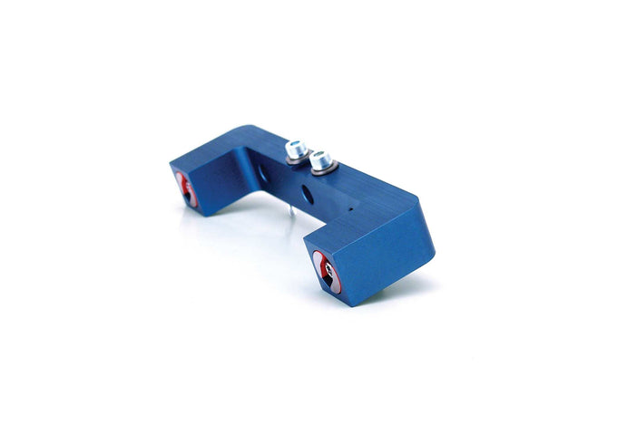 Magnetic Block Deck Checker <br> for Dial Indicator