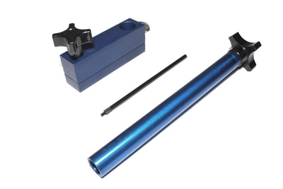 Dial Indicator Fixture <br> for Engine Block Attachment