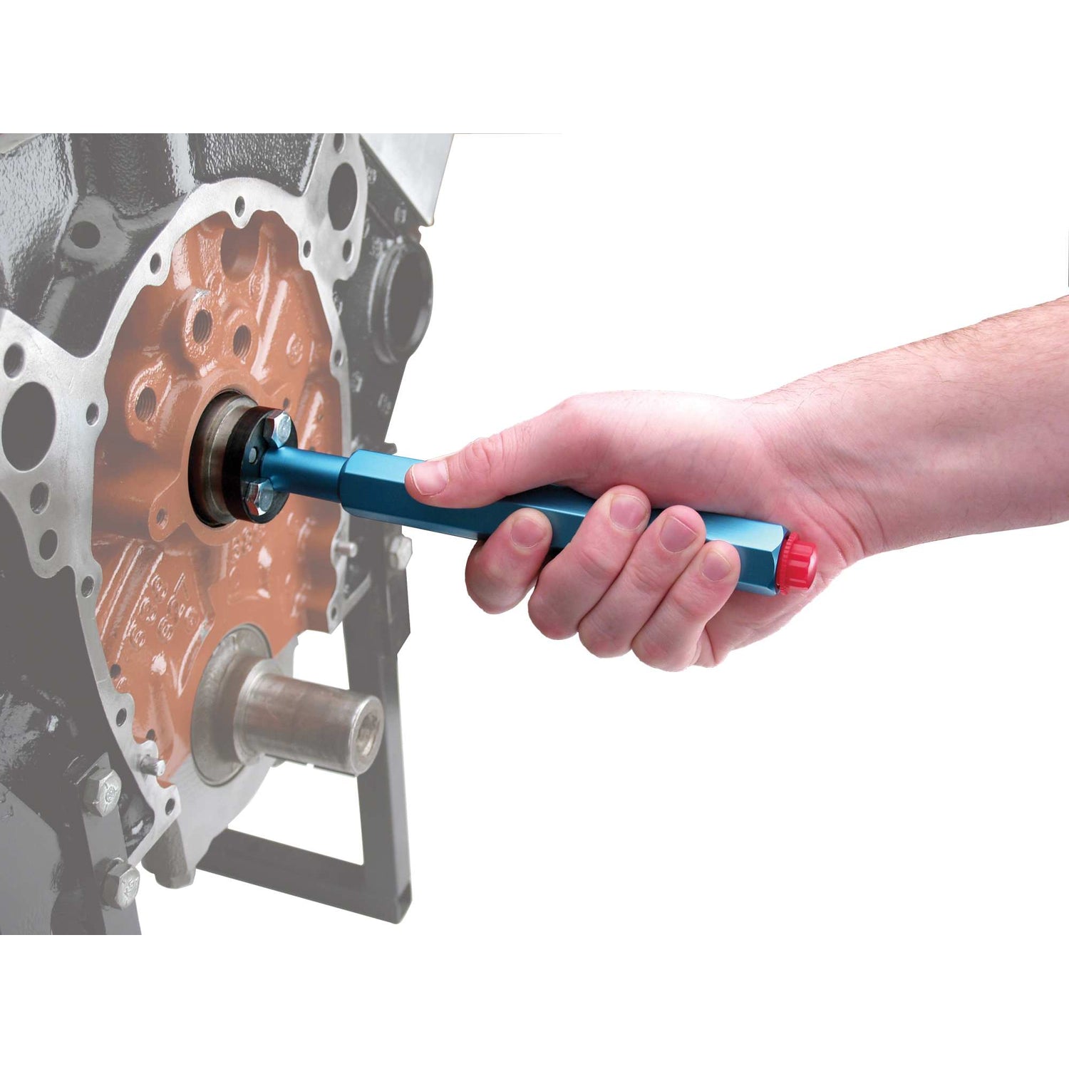 Camshaft Installation Handle w/ Hardware <br> for Chevrolet