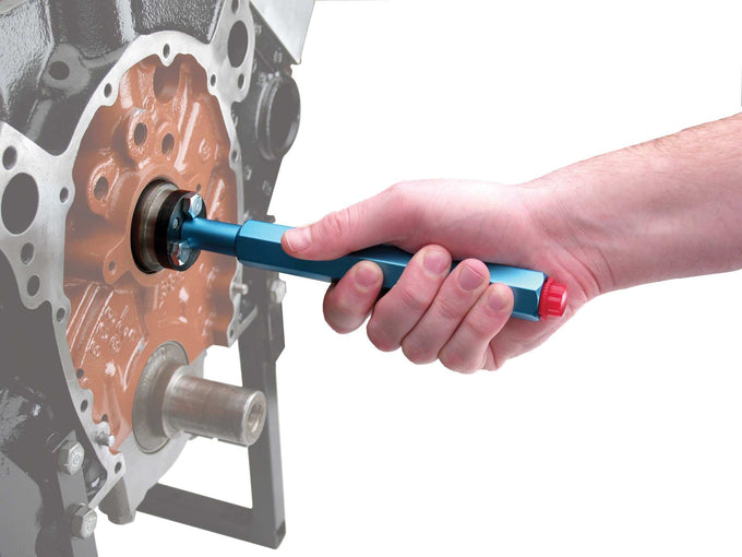 Camshaft Installation Handle w/ Hardware <br> for Chevrolet