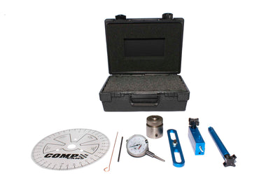 Heads-Off Camshaft Degree Kit <br> Chrysler V8